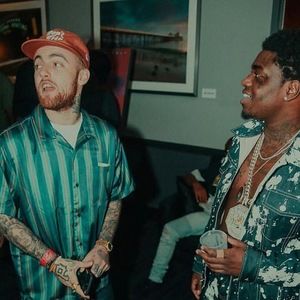 Meet your Posher, Vincent